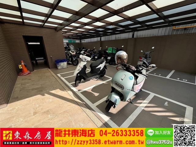 台中龍井華廈-8
