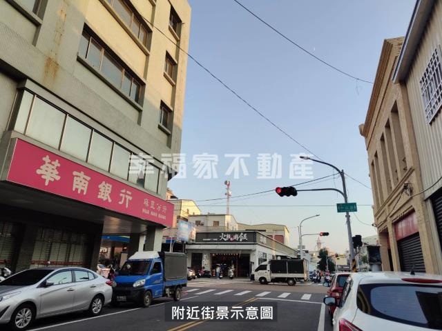 台南麻豆別墅-12