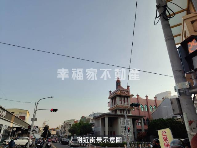 台南麻豆別墅-13