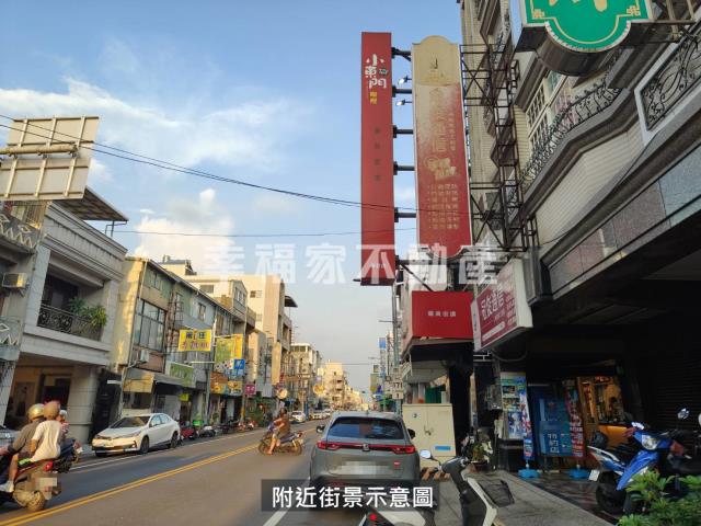 台南麻豆別墅-15