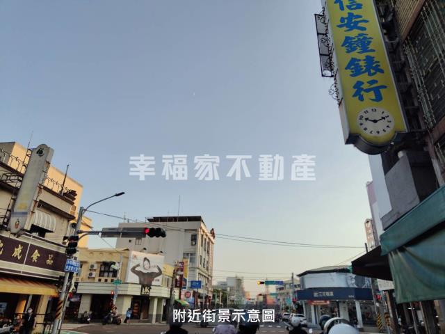 台南麻豆別墅-1