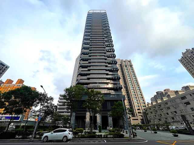 鼓山大樓-1