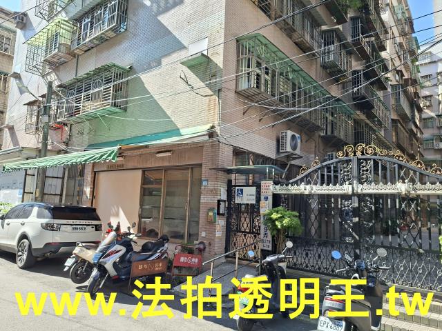 土城華廈法拍-2