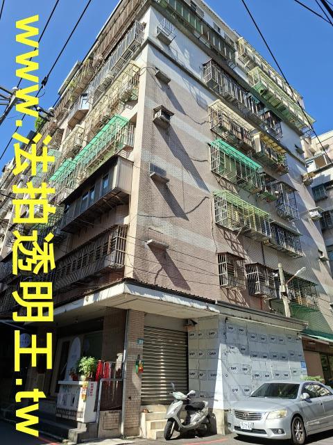 土城華廈法拍-3