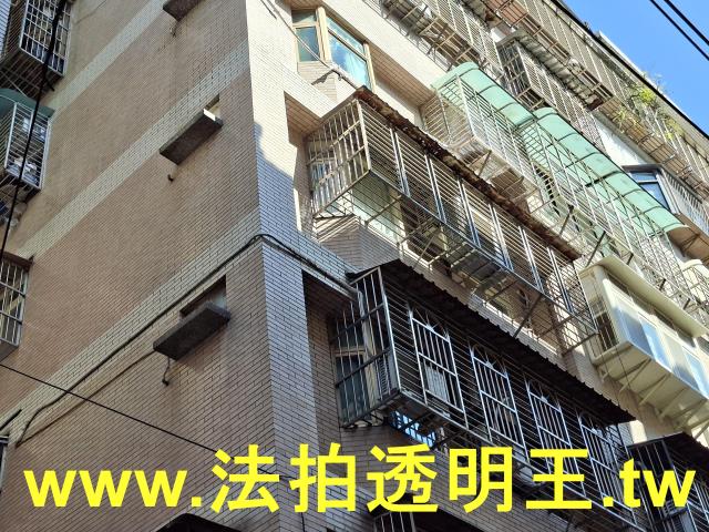 土城華廈法拍-7