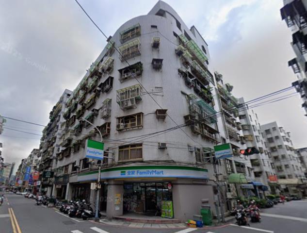 新莊華廈法拍-1