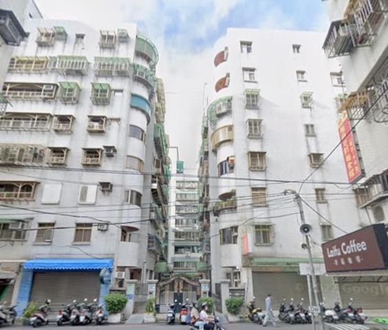 新莊華廈法拍-2