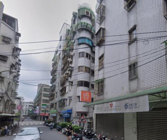 新莊華廈法拍-3