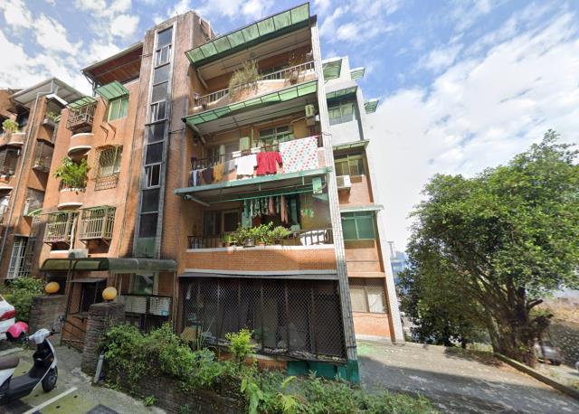 新店拍賣公寓-6