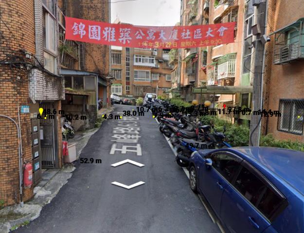 新店拍賣公寓-7