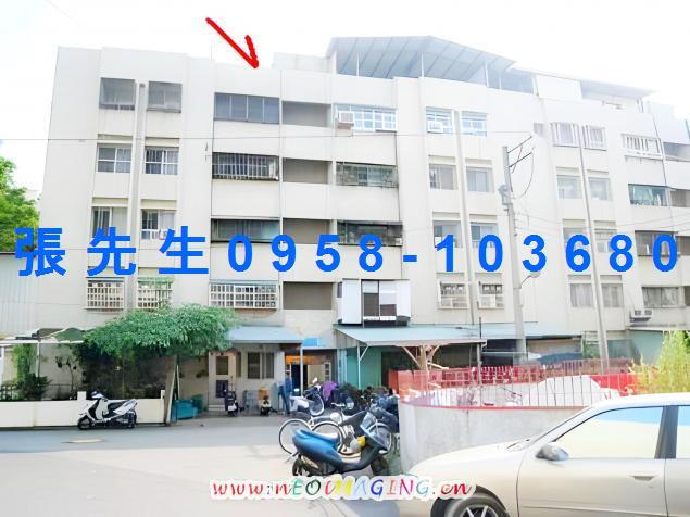 前鎮法拍公寓-5