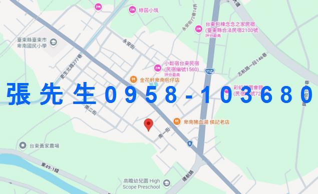 台東市法拍華廈-3