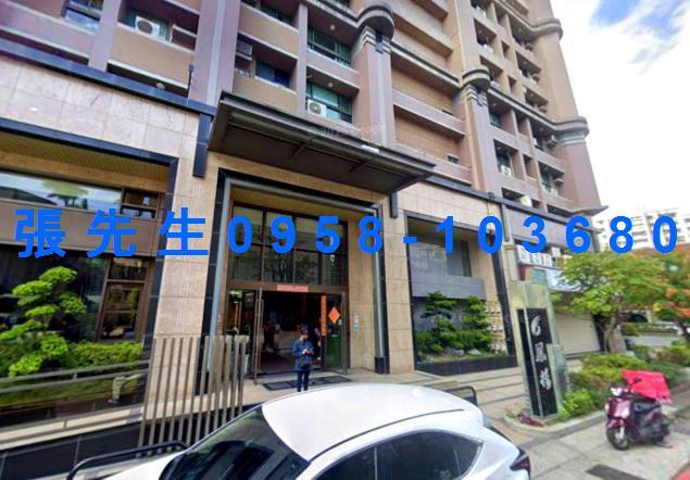 鳳山大樓法拍-4