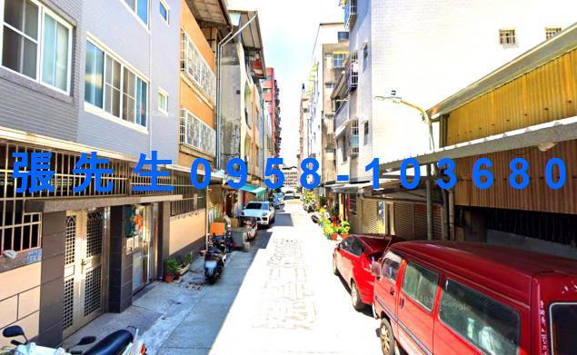 三民區透天法拍-5