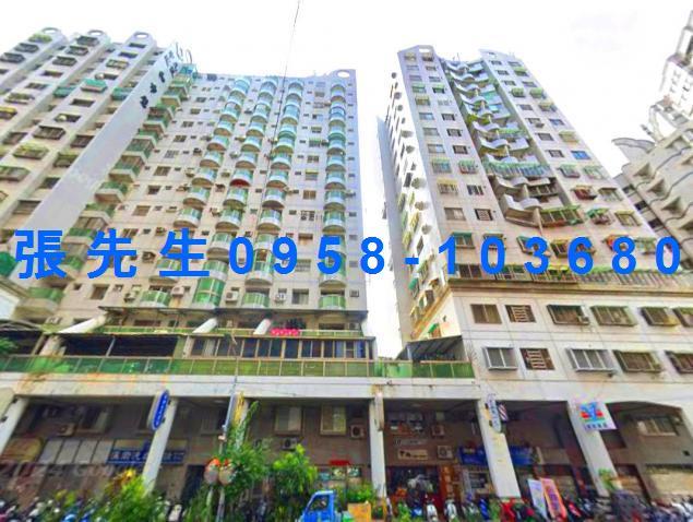 三民區拍賣大樓-2