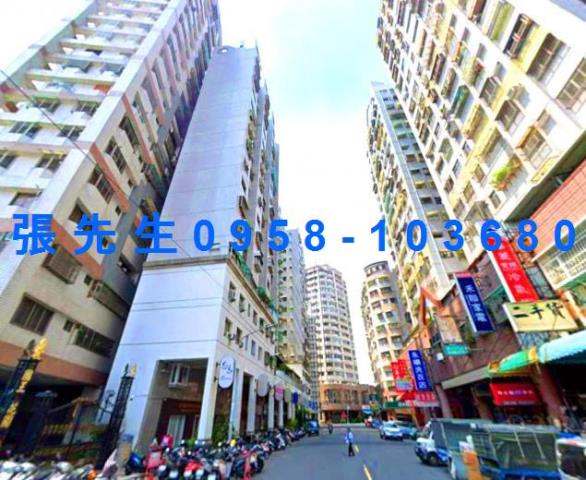 三民區拍賣大樓-3
