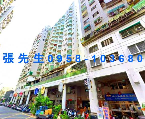 三民區拍賣大樓-1