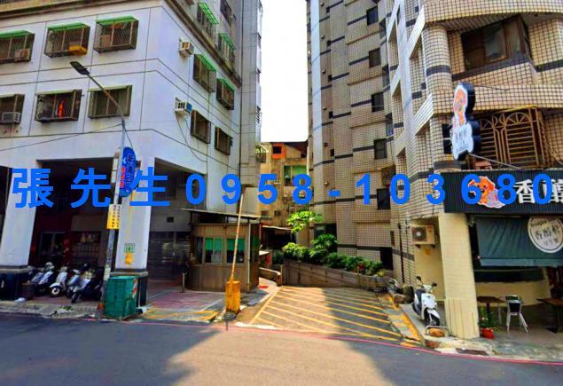 三民區拍賣大樓-4