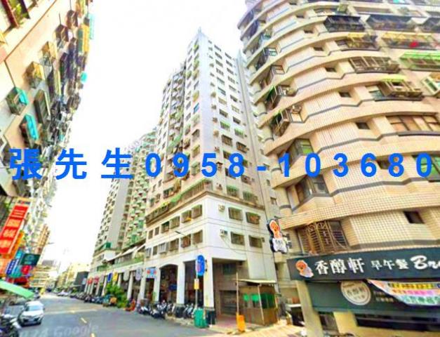 三民區拍賣大樓-5