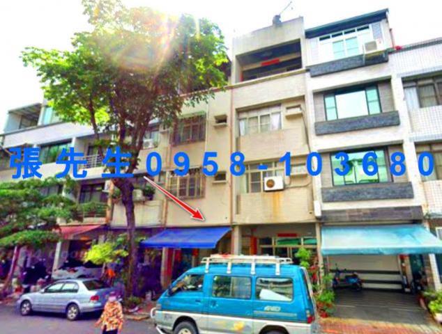 三民區透天拍賣-1