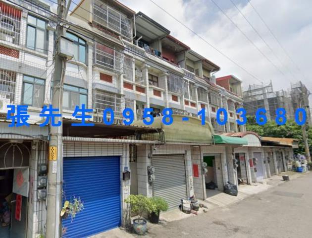 彰化透天法拍-6
