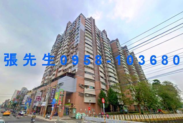 高雄法拍大樓-5