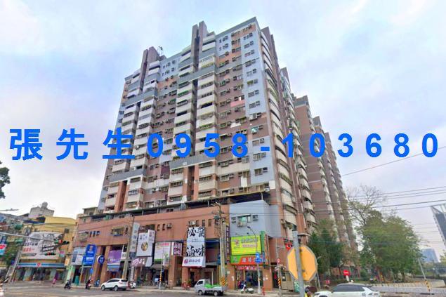 高雄法拍大樓-6