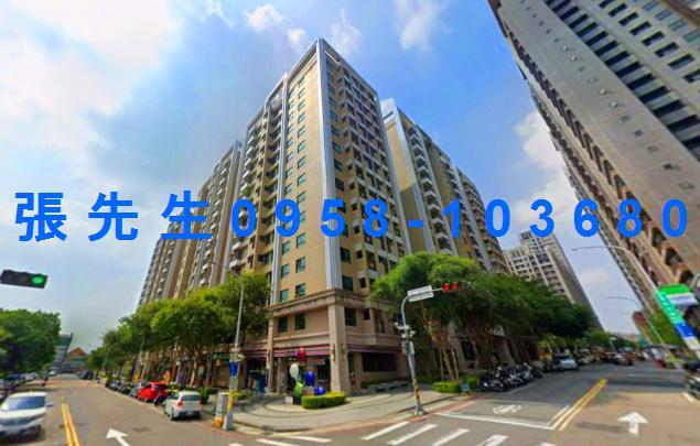 台中法拍大樓-2