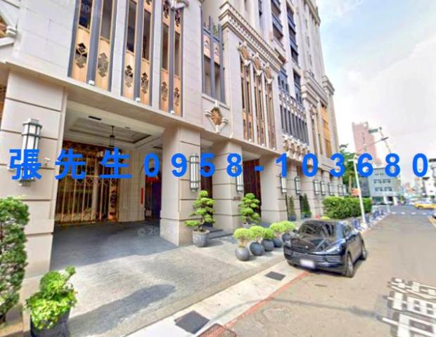 高雄大樓拍賣-4
