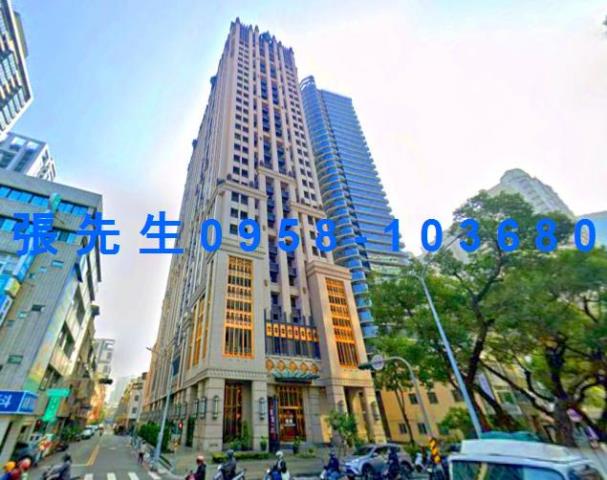 高雄大樓拍賣-1