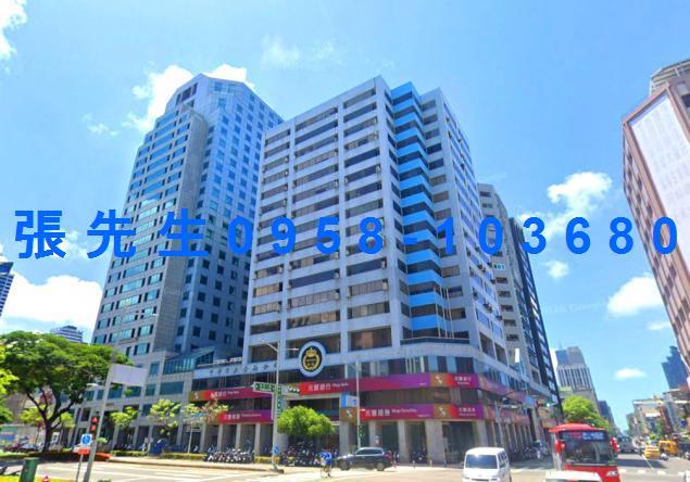 高雄前金法拍大樓-2