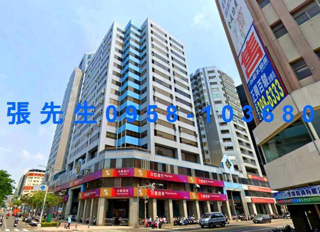 高雄前金法拍大樓-3