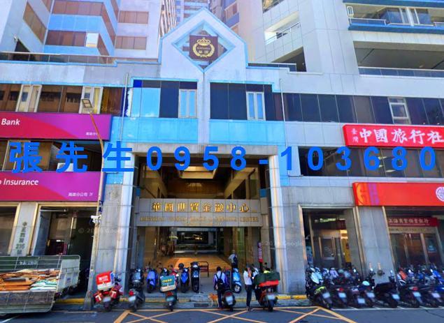 高雄前金法拍大樓-4