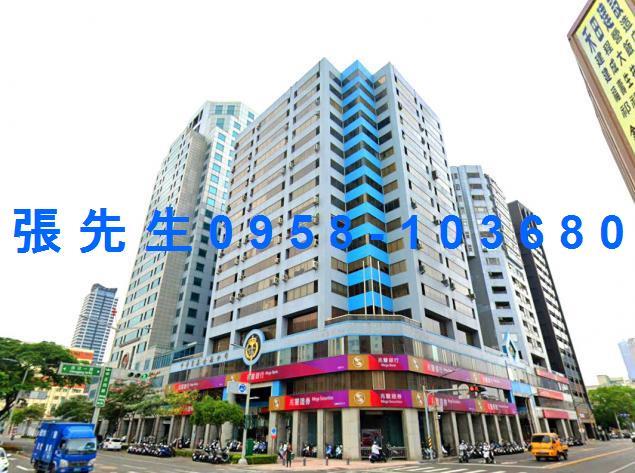高雄前金法拍大樓-1