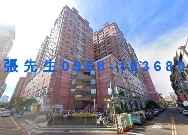 台中南區法拍大樓-5