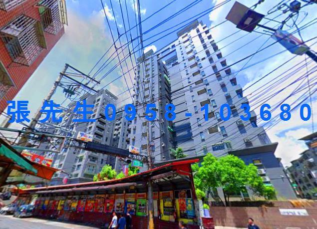 台中西屯大樓法拍-2