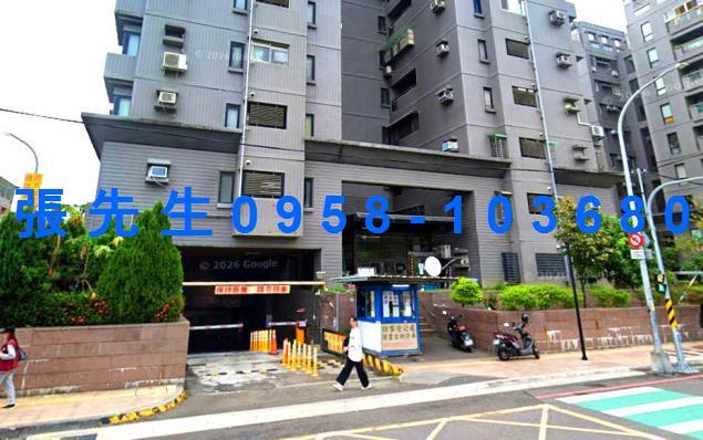 台中西屯大樓法拍-4