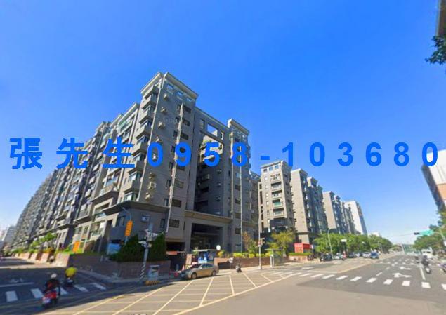 台中西屯大樓法拍-5