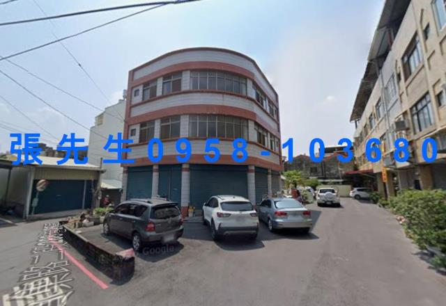 彰化社頭法拍透天-2