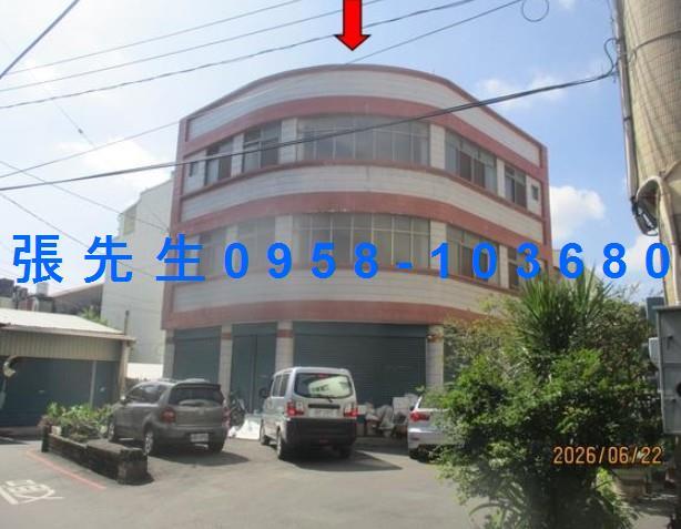 彰化社頭法拍透天-1