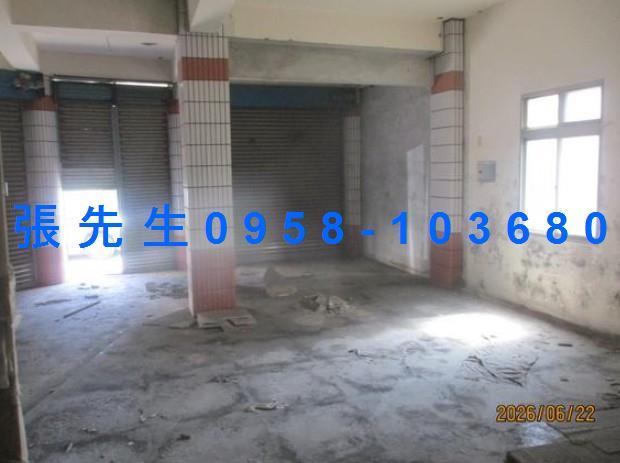 彰化社頭法拍透天-3