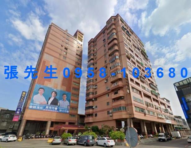 彰化員林法拍華廈-1