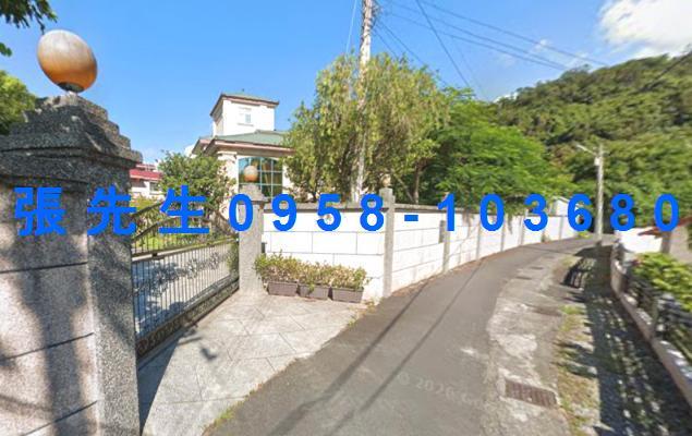 宜蘭頭城法拍別墅-4