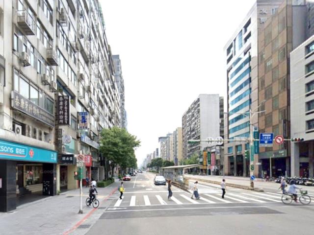 台北松山法拍大樓-4