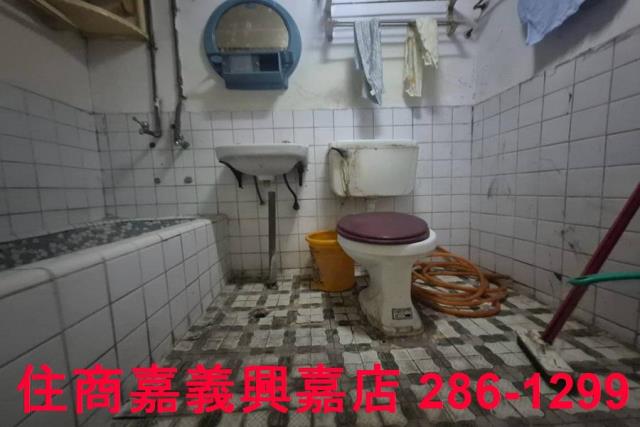 嘉義水上透天-4