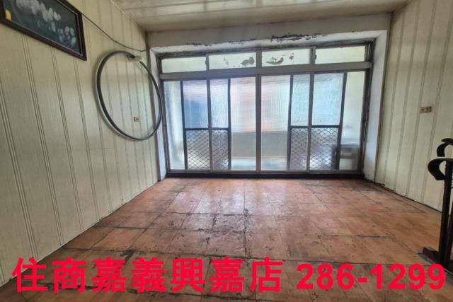 嘉義水上透天-6