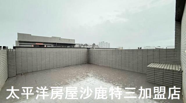 台中梧棲別墅-11