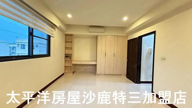 台中梧棲別墅-12
