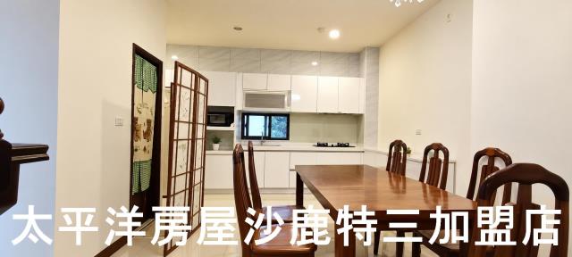 台中梧棲別墅-2