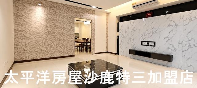 台中梧棲別墅-1